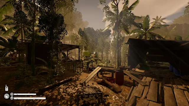Green Hell screenshot 6