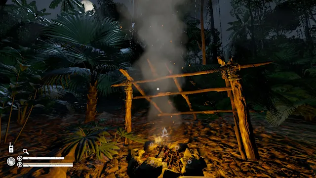 Green Hell screenshot 3