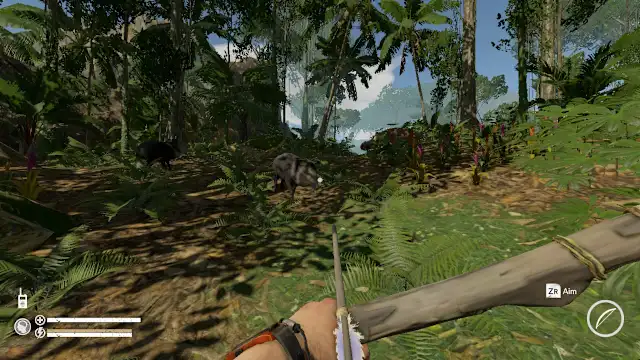 Green Hell screenshot 4