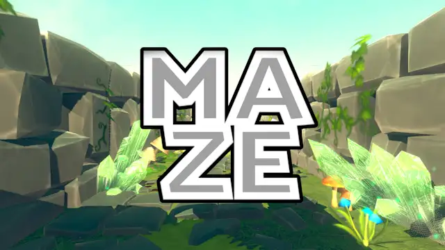 Maze