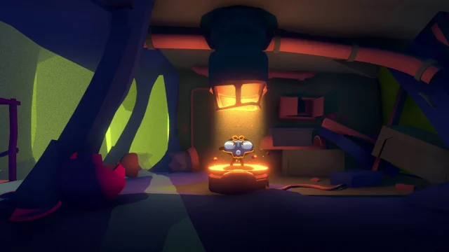 Airhead screenshot 3