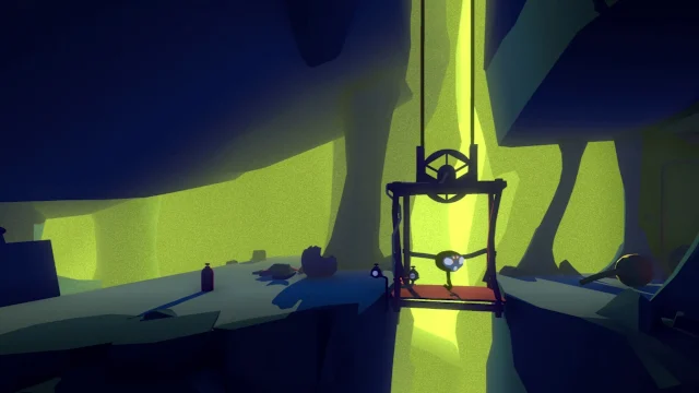 Airhead screenshot 2
