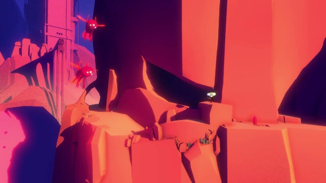 Airhead screenshot 5