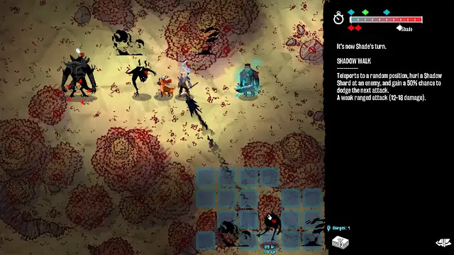 The Magister screenshot 6