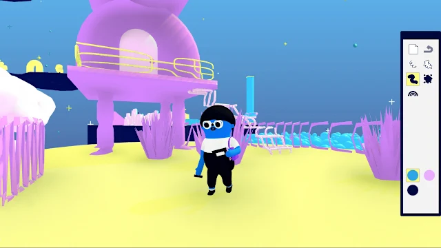 Art Sqool screenshot 4