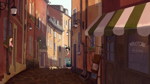 Memoranda screenshot 5