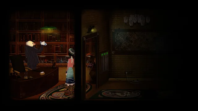 Memoranda screenshot 6