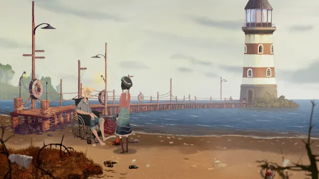 Memoranda screenshot 3