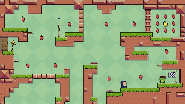 Shmubedi Boo screenshot 1