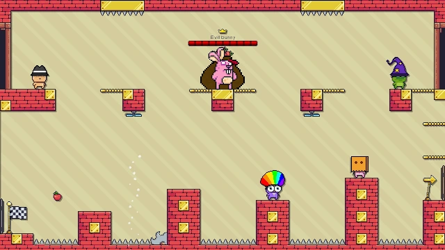 Shmubedi Boo screenshot 6