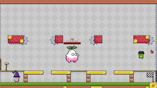 Shmubedi Boo screenshot 5