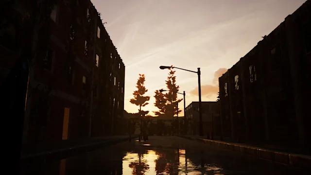 Estranged: The Departure screenshot 6
