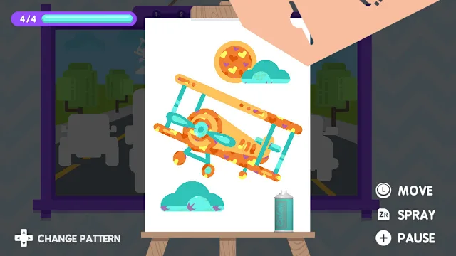 Stencil Art screenshot 6