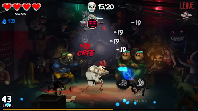 Digerati Presents: Make It Quick Bundle Vol. 1 screenshot 4