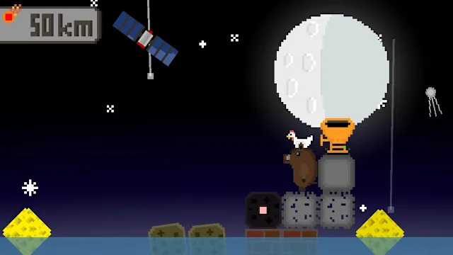 Squeakers screenshot 6