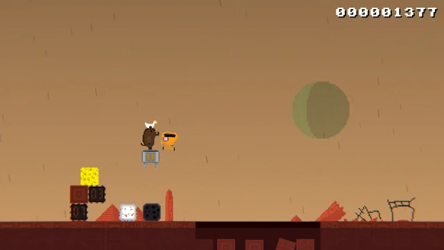 Squeakers screenshot 4