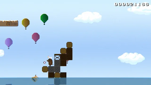 Squeakers screenshot 5