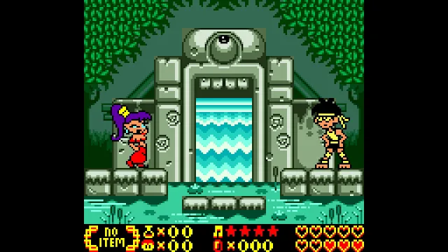 Shantae screenshot 3