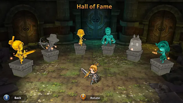 Demong Hunter screenshot 6