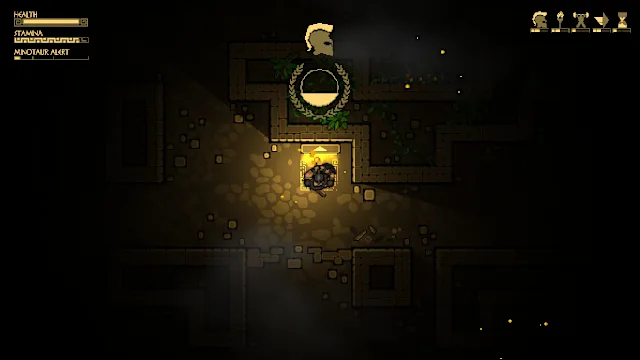 TAURONOS screenshot 6