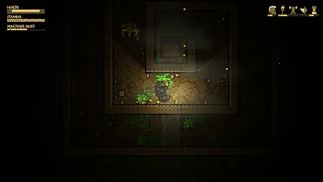 TAURONOS screenshot 3
