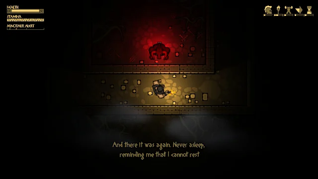 TAURONOS screenshot 4