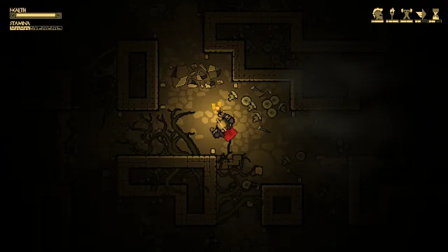 TAURONOS screenshot 5