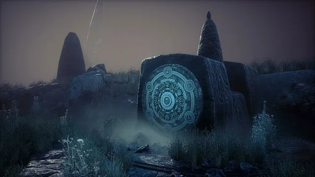 Conarium screenshot 5