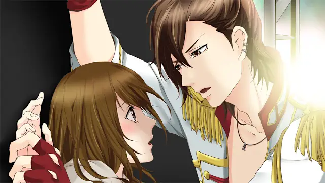 Scandal In The Spotlight screenshot 1