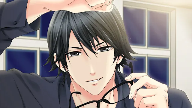 Scandal In The Spotlight screenshot 2