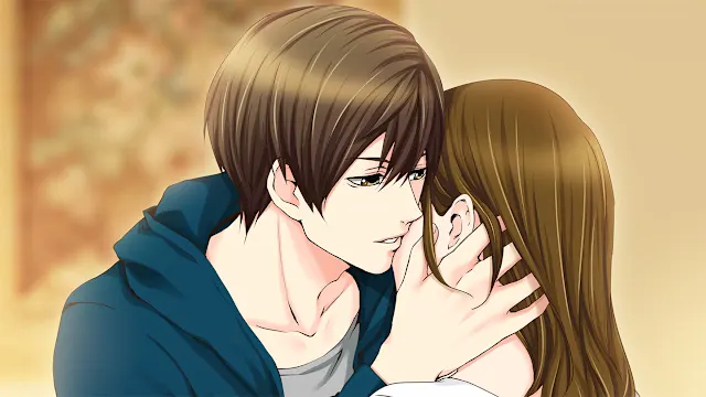 Scandal In The Spotlight screenshot 5