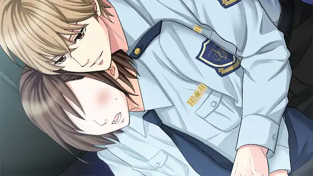 Her Love in the Force screenshot 6