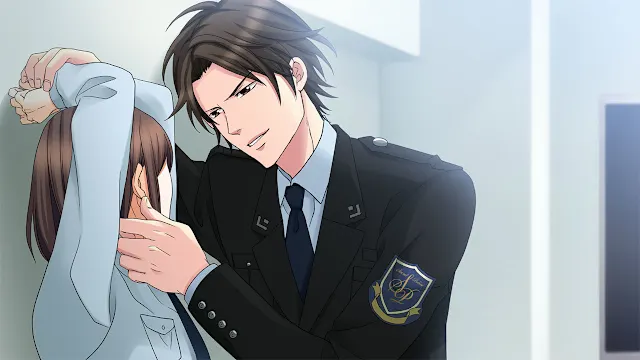 Her Love in the Force screenshot 3