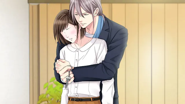 Her Love in the Force screenshot 5
