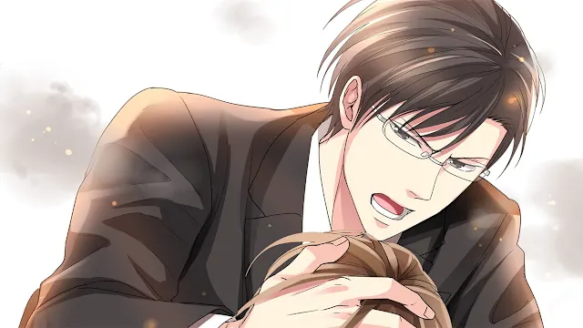 Her Love in the Force screenshot 4