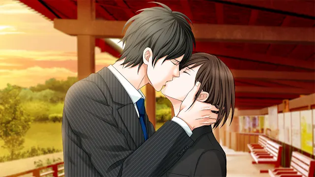 Her Love in the Force screenshot 2