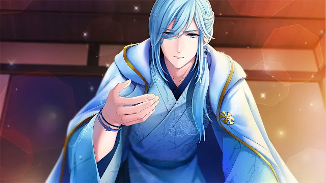 Ayakashi: Romance Reborn Dawn Chapter & Twilight Chapter screenshot 6