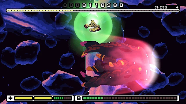 Risk System screenshot 6