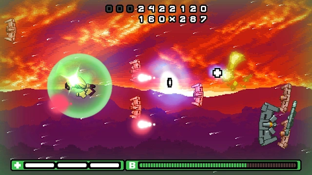 Risk System screenshot 2