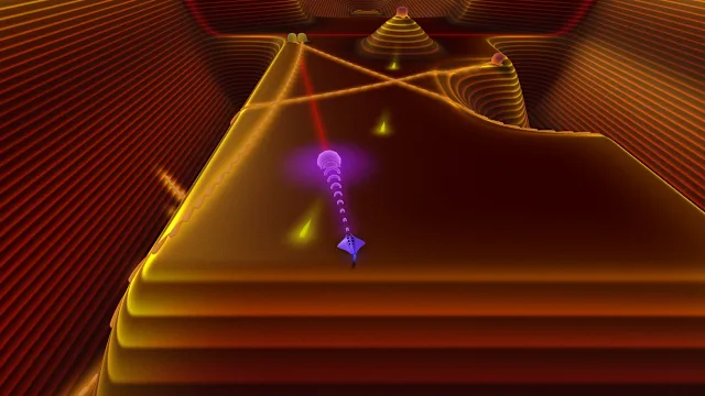Flowing Lights screenshot 6