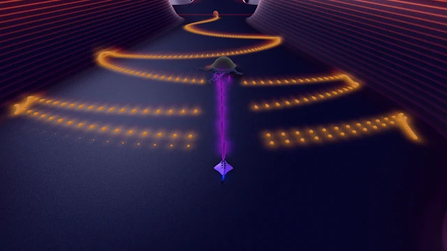 Flowing Lights screenshot 4