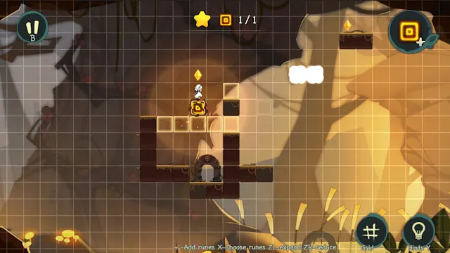 Path: Through the Forest screenshot 3
