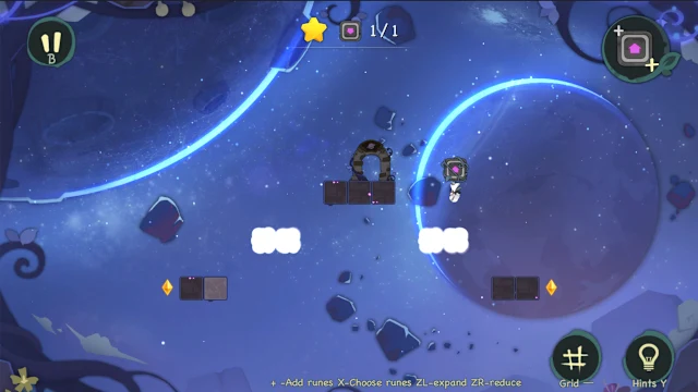 Path: Through the Forest screenshot 0