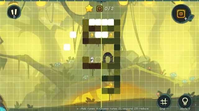 Path: Through the Forest screenshot 1