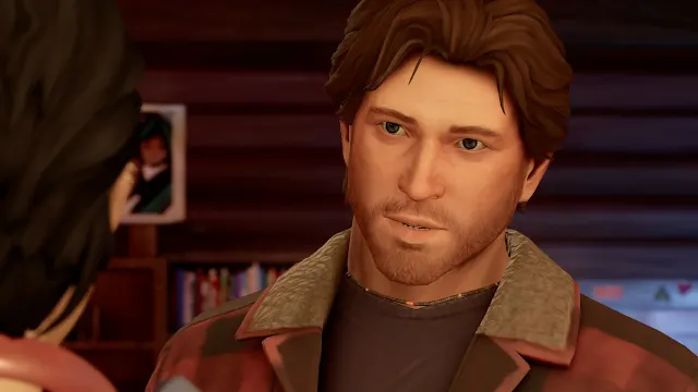 Life is Strange: True Colors™ screenshot 3