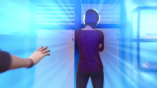 Life is Strange: True Colors™ screenshot 4