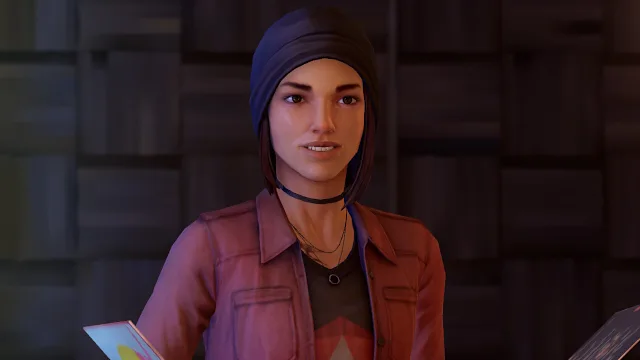 Life is Strange: True Colors™ screenshot 5