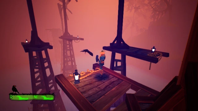 Pumpkin Jack screenshot 6