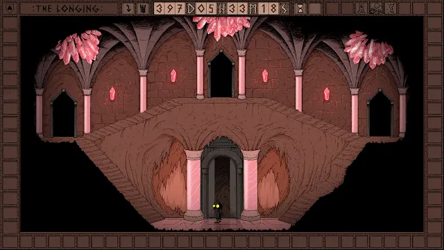 The Longing screenshot 2
