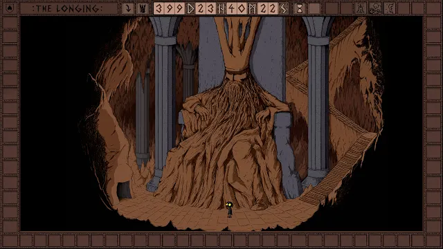 The Longing screenshot 3